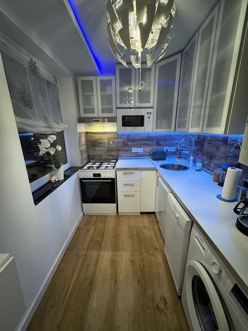 Predaj bytu 3-izbový 57 m², Neue Jakobstr. 24, Berlin, Berlín Predaj bytu 3-izbový 57 m², Neue Jakobstr. 24, Berlin, Berlín