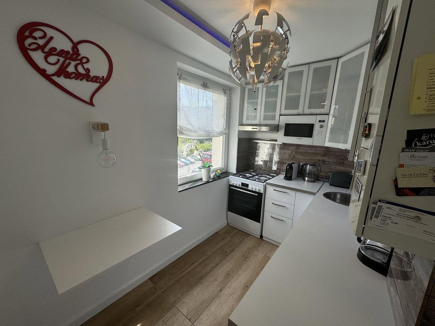 Predaj bytu 3-izbový 57 m², Neue Jakobstr. 24, Berlin, Berlín Predaj bytu 3-izbový 57 m², Neue Jakobstr. 24, Berlin, Berlín