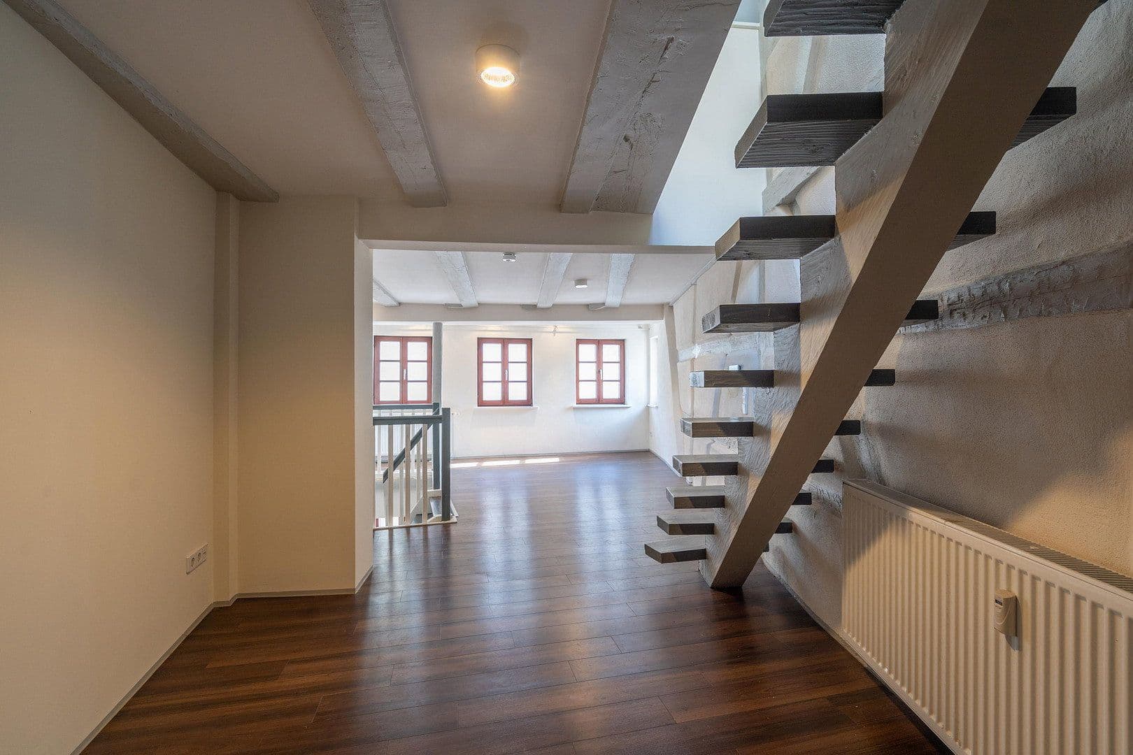 Prenájom bytu 3-izbový 125 m², Am Stadtberg 28, Dillingen an der Donau, Bavorsko Prenájom bytu 3-izbový 125 m², Am Stadtberg 28, Dillingen an der Donau, Bavorsko
