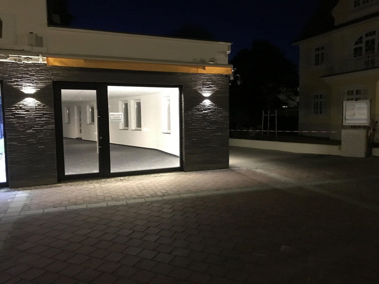Prenájom nebytového priestoru 70 m², Kneippstrasse 22, Bad Wörishofen, Bavorsko Prenájom nebytového priestoru 70 m², Kneippstrasse 22, Bad Wörishofen, Bavorsko