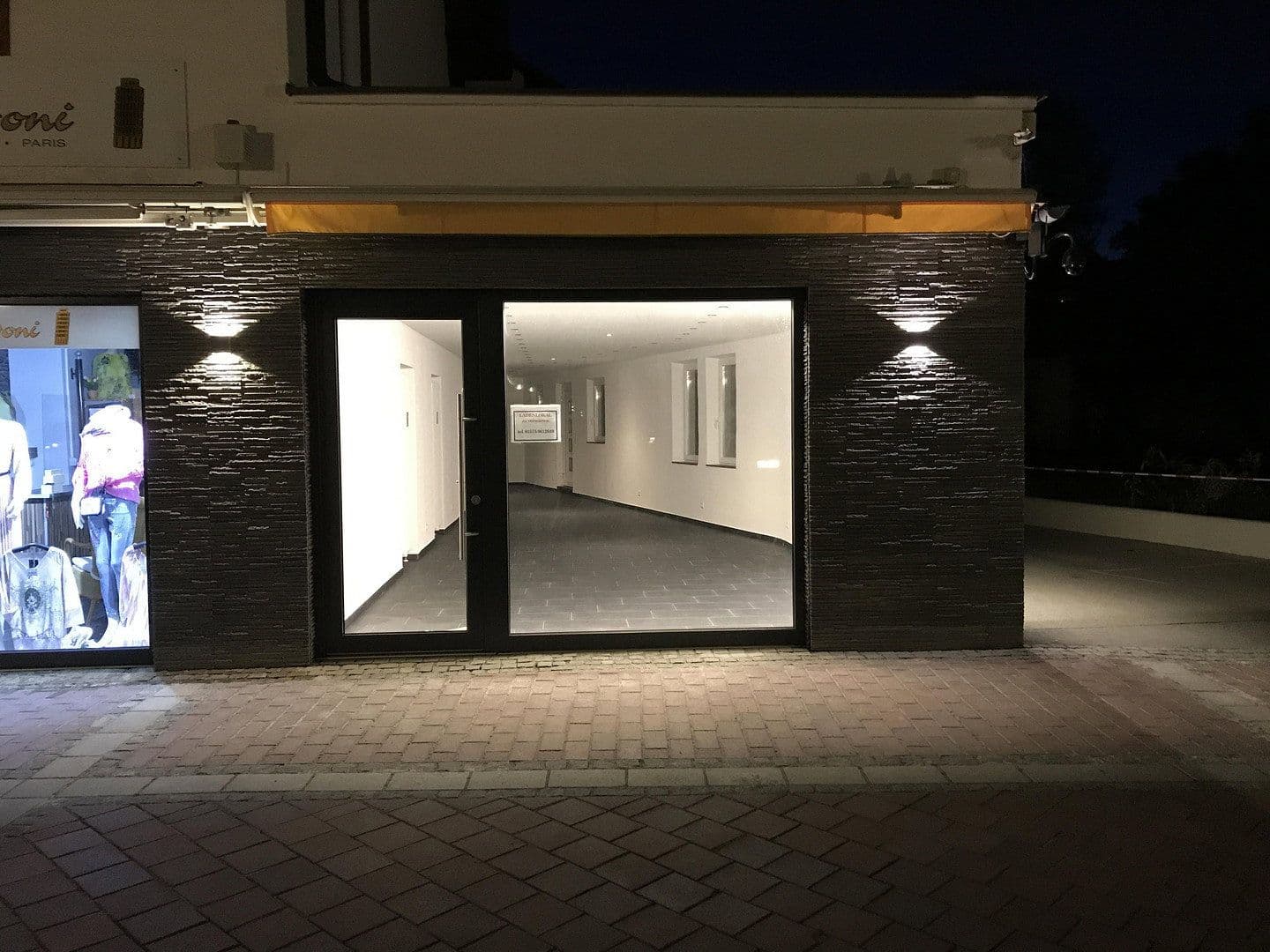 Prenájom nebytového priestoru 70 m², Kneippstrasse 22, Bad Wörishofen, Bavorsko Prenájom nebytového priestoru 70 m², Kneippstrasse 22, Bad Wörishofen, Bavorsko