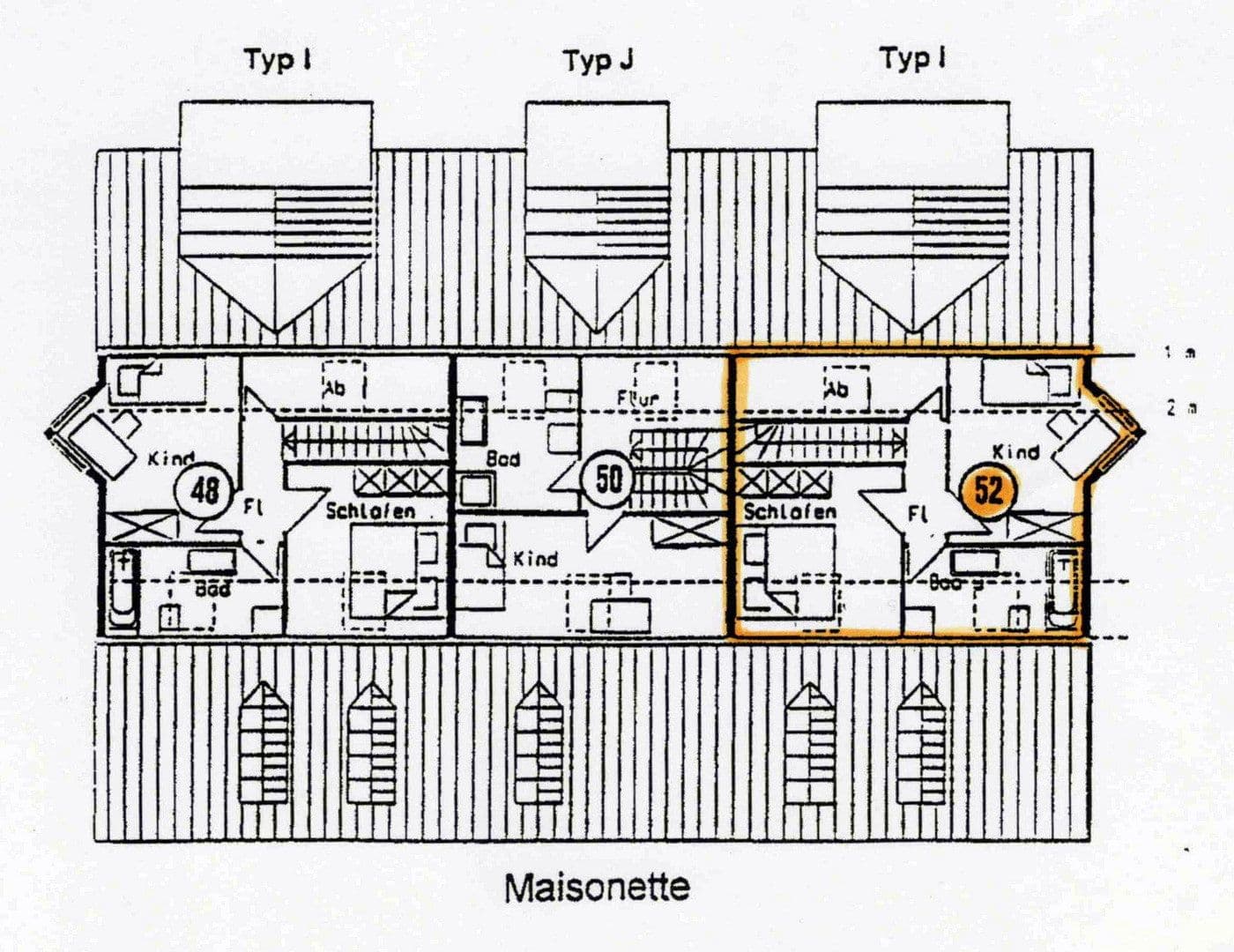 Predaj bytu 3-izbový 75 m², Sonnenallee 20, Magdeburg, Sasko-Anhaltsko Predaj bytu 3-izbový 75 m², Sonnenallee 20, Magdeburg, Sasko-Anhaltsko