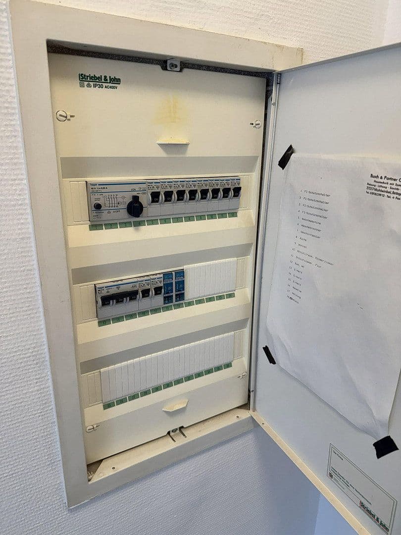 Predaj bytu 3-izbový 75 m², Sonnenallee 20, Magdeburg, Sasko-Anhaltsko Predaj bytu 3-izbový 75 m², Sonnenallee 20, Magdeburg, Sasko-Anhaltsko