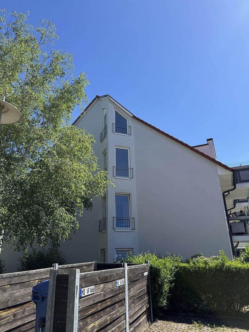 Predaj bytu 3-izbový 75 m², Sonnenallee 20, Magdeburg, Sasko-Anhaltsko Predaj bytu 3-izbový 75 m², Sonnenallee 20, Magdeburg, Sasko-Anhaltsko