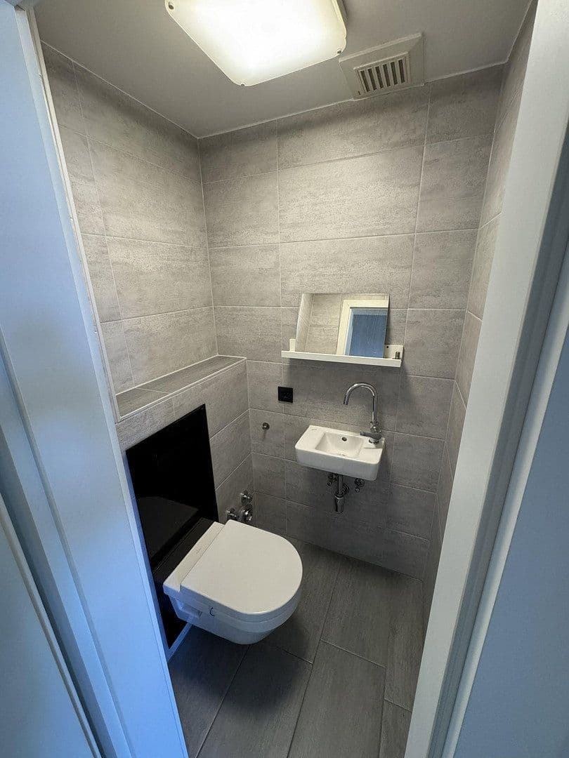 Predaj bytu 3-izbový 75 m², Sonnenallee 20, Magdeburg, Sasko-Anhaltsko Predaj bytu 3-izbový 75 m², Sonnenallee 20, Magdeburg, Sasko-Anhaltsko