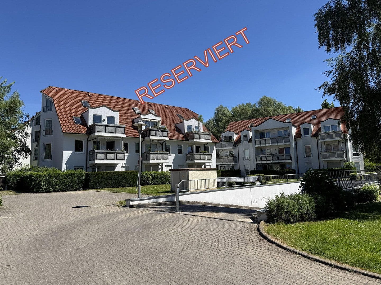 Predaj bytu 3-izbový 75 m², Sonnenallee 20, Magdeburg, Sasko-Anhaltsko Predaj bytu 3-izbový 75 m², Sonnenallee 20, Magdeburg, Sasko-Anhaltsko