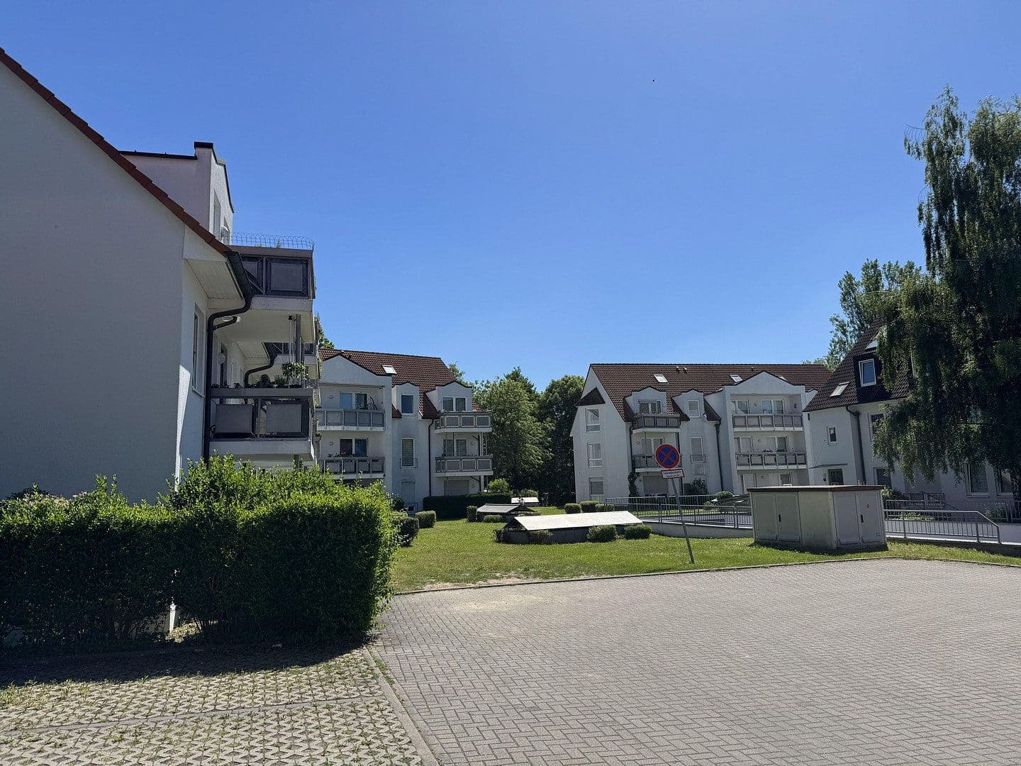 Predaj bytu 3-izbový 75 m², Sonnenallee 20, Magdeburg, Sasko-Anhaltsko Predaj bytu 3-izbový 75 m², Sonnenallee 20, Magdeburg, Sasko-Anhaltsko