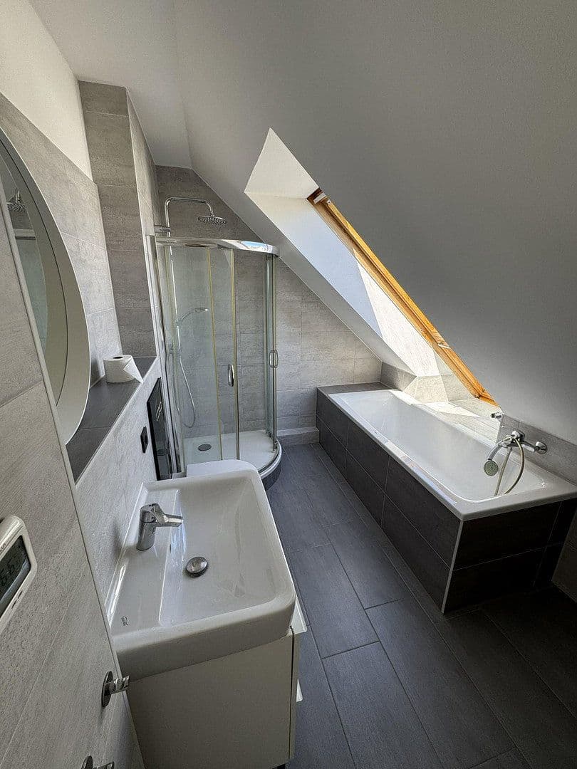 Predaj bytu 3-izbový 75 m², Sonnenallee 20, Magdeburg, Sasko-Anhaltsko Predaj bytu 3-izbový 75 m², Sonnenallee 20, Magdeburg, Sasko-Anhaltsko