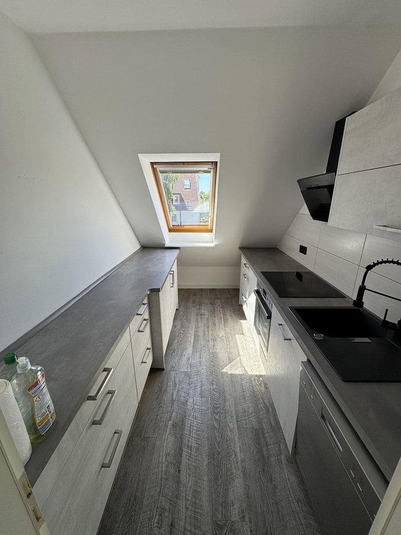 Predaj bytu 3-izbový 75 m², Sonnenallee 20, Magdeburg, Sasko-Anhaltsko Predaj bytu 3-izbový 75 m², Sonnenallee 20, Magdeburg, Sasko-Anhaltsko