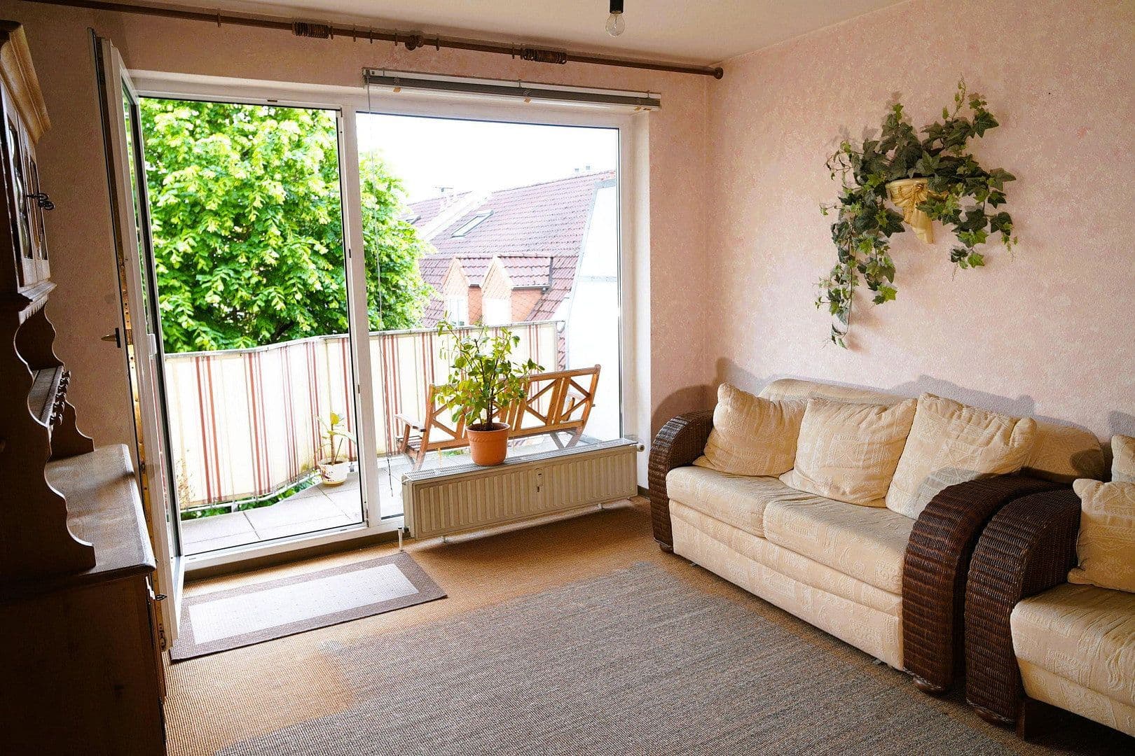 Predaj bytu 3-izbový 61 m², Bremen, Brémy Predaj bytu 3-izbový 61 m², Bremen, Brémy