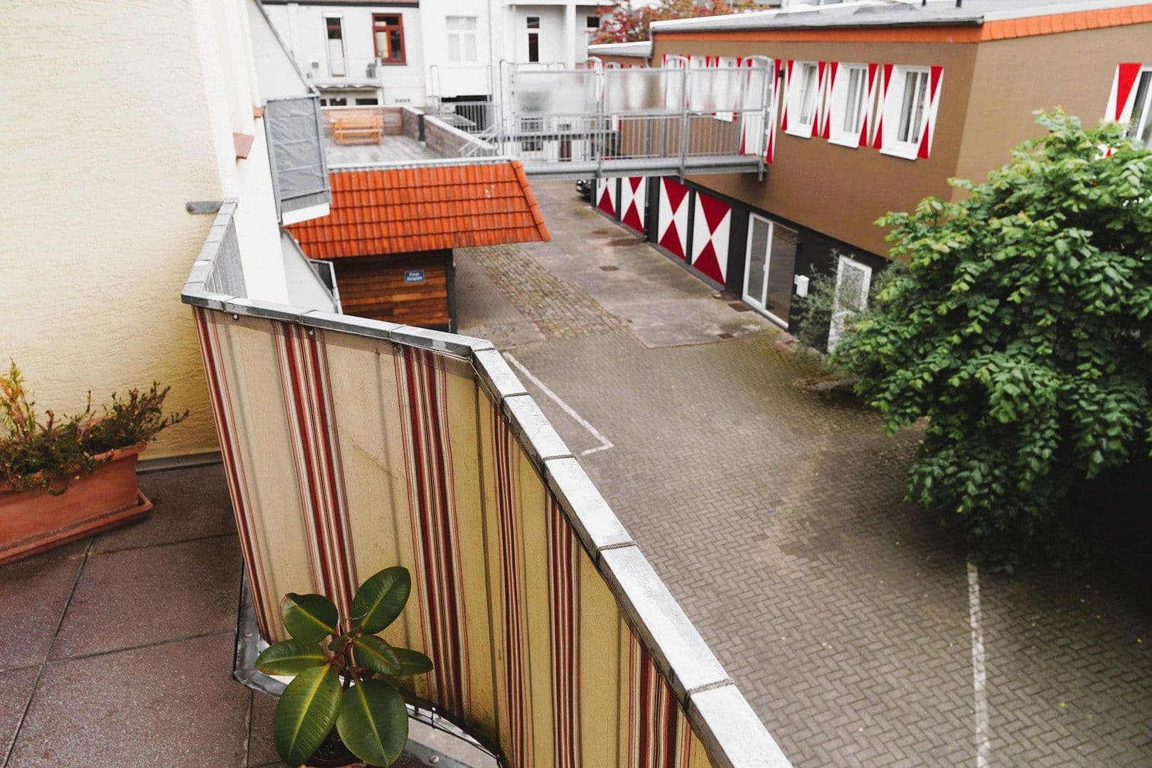 Predaj bytu 3-izbový 61 m², Bremen, Brémy Predaj bytu 3-izbový 61 m², Bremen, Brémy