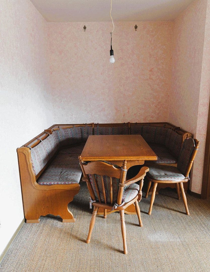 Predaj bytu 3-izbový 61 m², Bremen, Brémy Predaj bytu 3-izbový 61 m², Bremen, Brémy