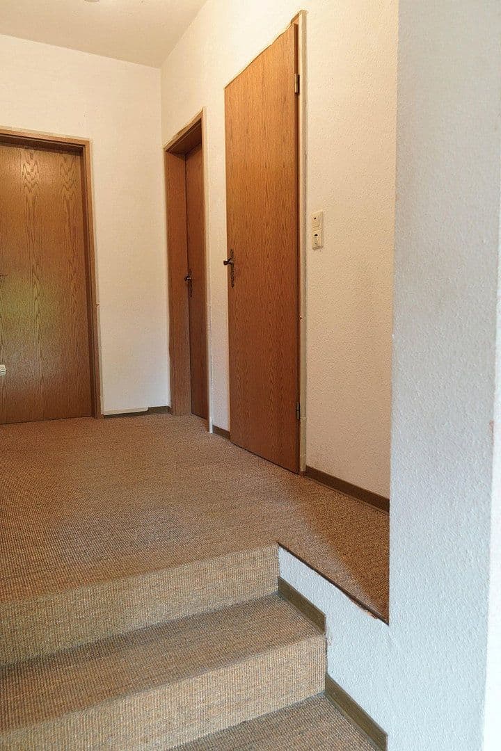 Predaj bytu 3-izbový 61 m², Bremen, Brémy Predaj bytu 3-izbový 61 m², Bremen, Brémy