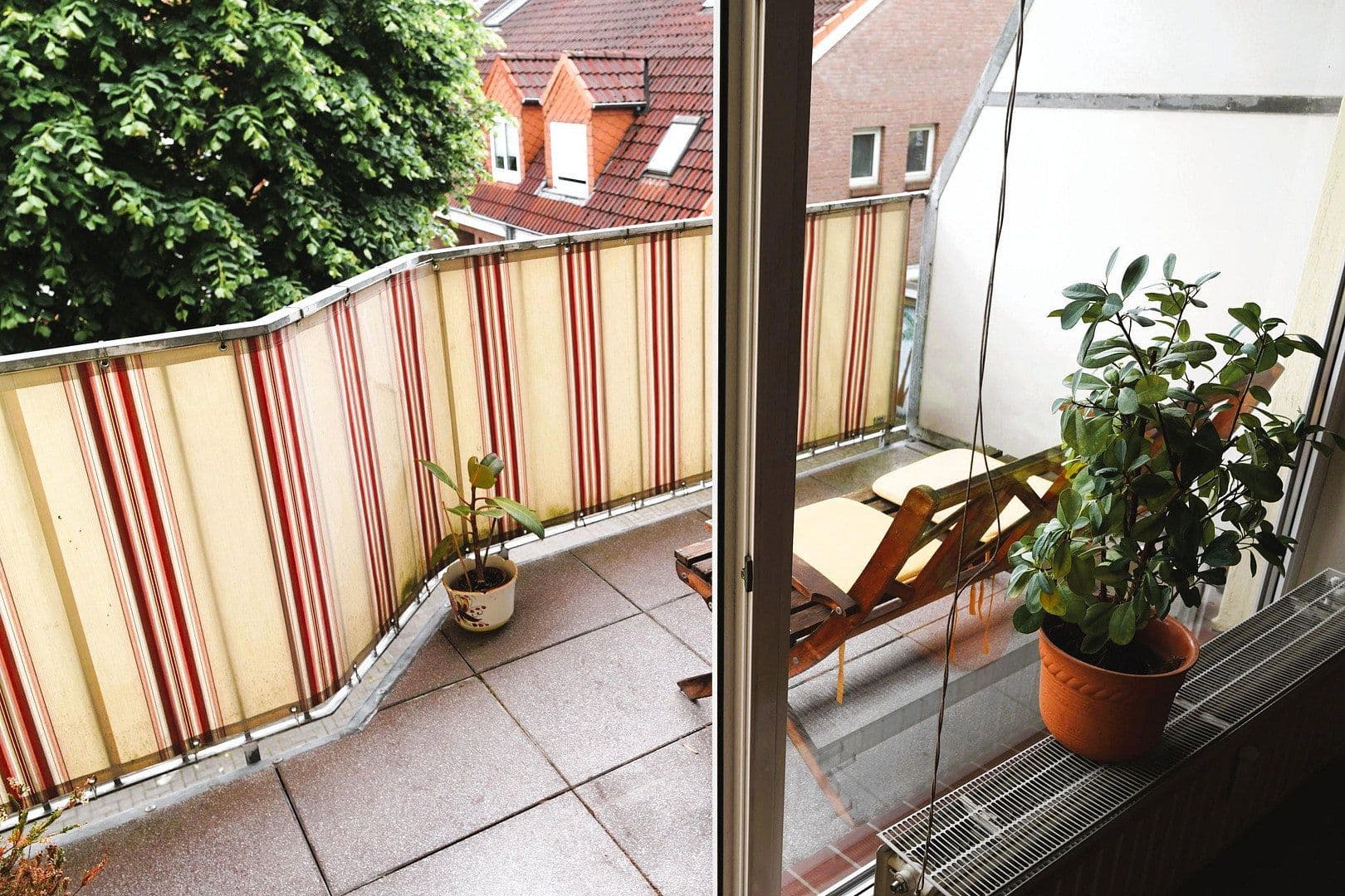 Predaj bytu 3-izbový 61 m², Bremen, Brémy Predaj bytu 3-izbový 61 m², Bremen, Brémy