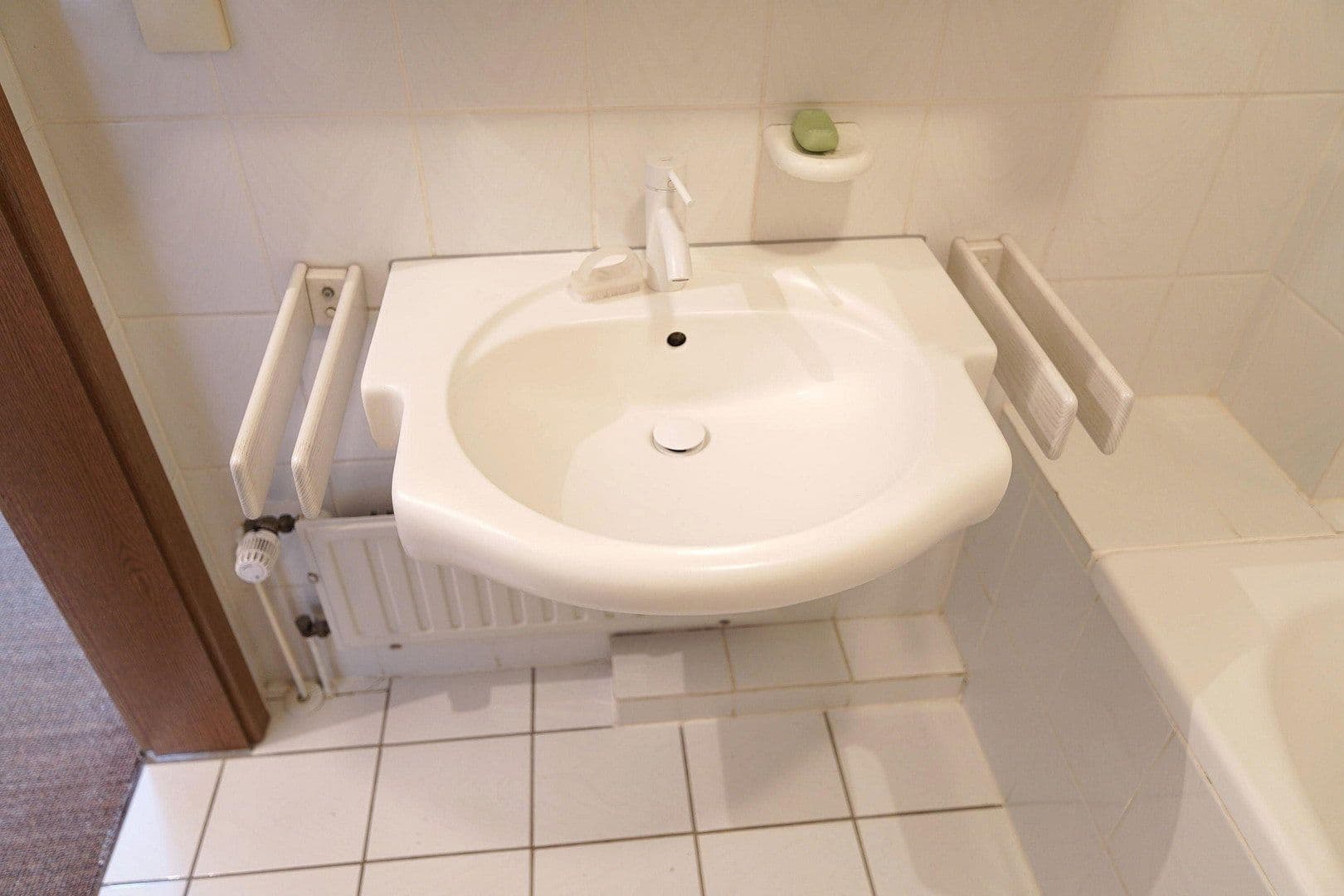 Predaj bytu 3-izbový 61 m², Bremen, Brémy Predaj bytu 3-izbový 61 m², Bremen, Brémy