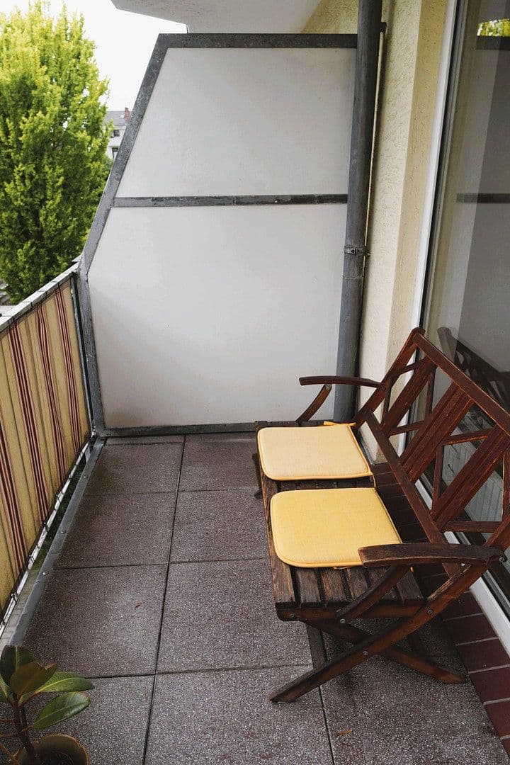 Predaj bytu 3-izbový 61 m², Bremen, Brémy Predaj bytu 3-izbový 61 m², Bremen, Brémy