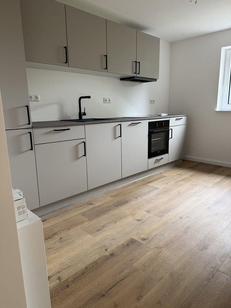 Prenájom bytu 2-izbový 58 m², Grömitz, Šlezvicko-Holštajnsko Prenájom bytu 2-izbový 58 m², Grömitz, Šlezvicko-Holštajnsko