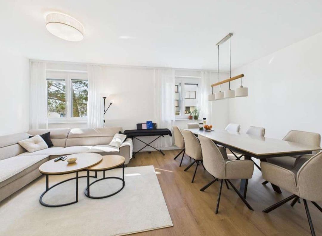 Predaj bytu 3-izbový 75 m², Spöttlstraße 2, Wels, Horné Rakúsko Predaj bytu 3-izbový 75 m², Spöttlstraße 2, Wels, Horné Rakúsko