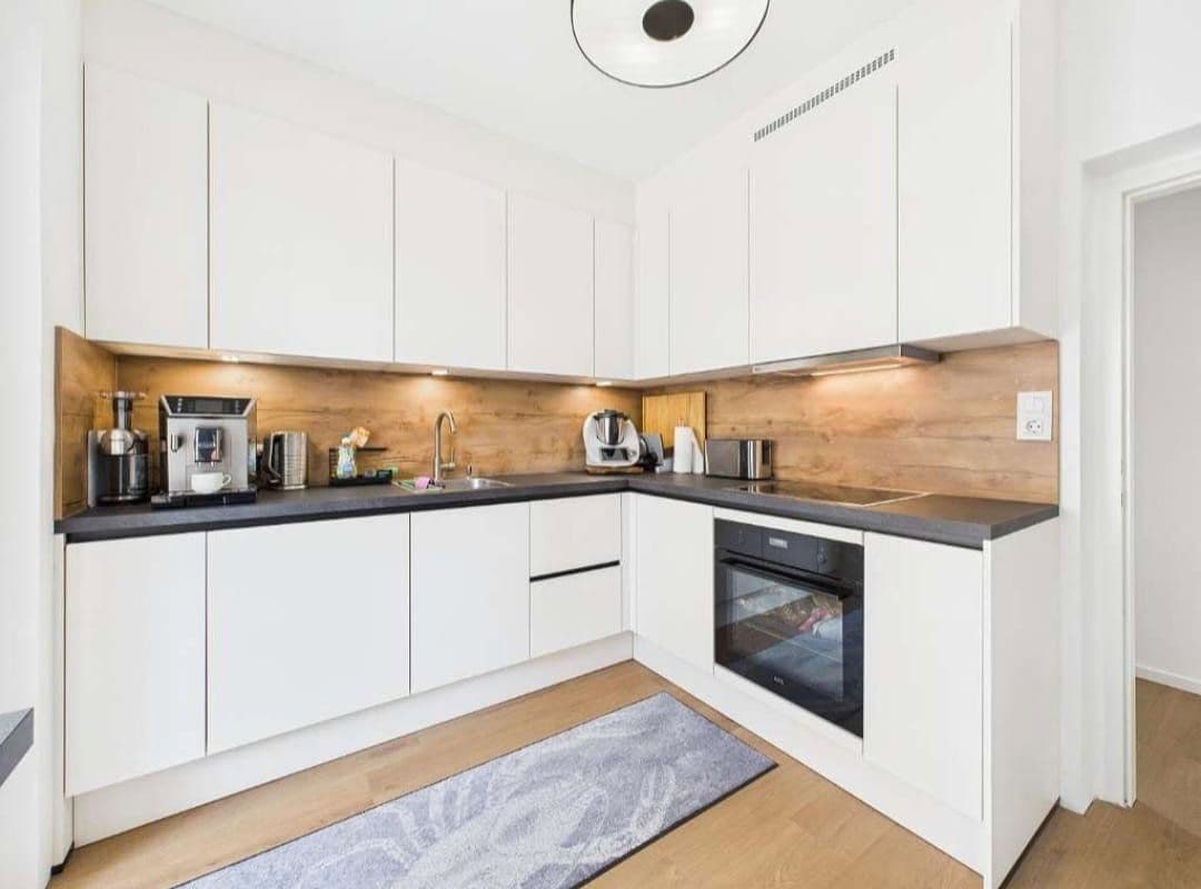 Predaj bytu 3-izbový 75 m², Spöttlstraße 2, Wels, Horné Rakúsko Predaj bytu 3-izbový 75 m², Spöttlstraße 2, Wels, Horné Rakúsko