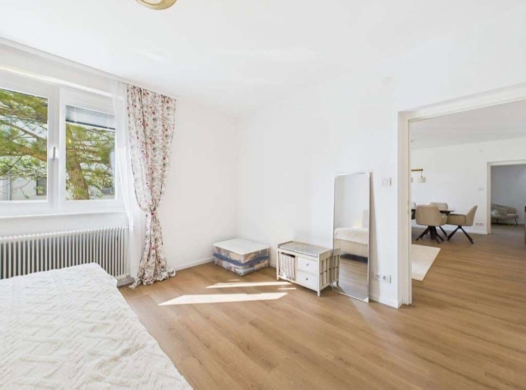 Predaj bytu 3-izbový 75 m², Spöttlstraße 2, Wels, Horné Rakúsko Predaj bytu 3-izbový 75 m², Spöttlstraße 2, Wels, Horné Rakúsko