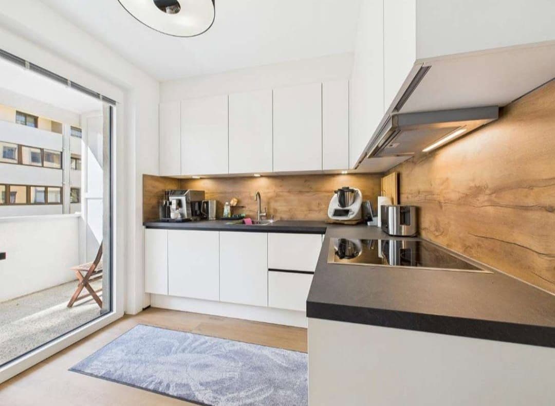 Predaj bytu 3-izbový 75 m², Spöttlstraße 2, Wels, Horné Rakúsko Predaj bytu 3-izbový 75 m², Spöttlstraße 2, Wels, Horné Rakúsko