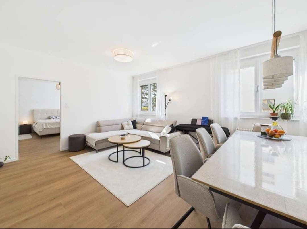 Predaj bytu 3-izbový 75 m², Spöttlstraße 2, Wels, Horné Rakúsko Predaj bytu 3-izbový 75 m², Spöttlstraße 2, Wels, Horné Rakúsko