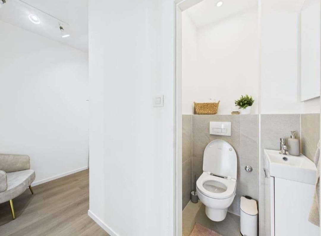 Predaj bytu 3-izbový 75 m², Spöttlstraße 2, Wels, Horné Rakúsko Predaj bytu 3-izbový 75 m², Spöttlstraße 2, Wels, Horné Rakúsko