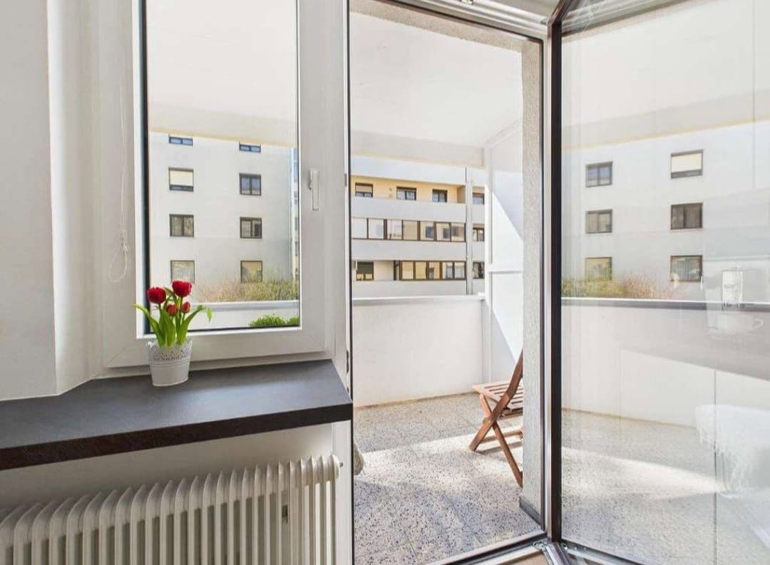 Predaj bytu 3-izbový 75 m², Spöttlstraße 2, Wels, Horné Rakúsko Predaj bytu 3-izbový 75 m², Spöttlstraße 2, Wels, Horné Rakúsko