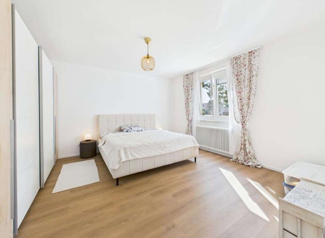 Predaj bytu 3-izbový 75 m², Spöttlstraße 2, Wels, Horné Rakúsko Predaj bytu 3-izbový 75 m², Spöttlstraße 2, Wels, Horné Rakúsko