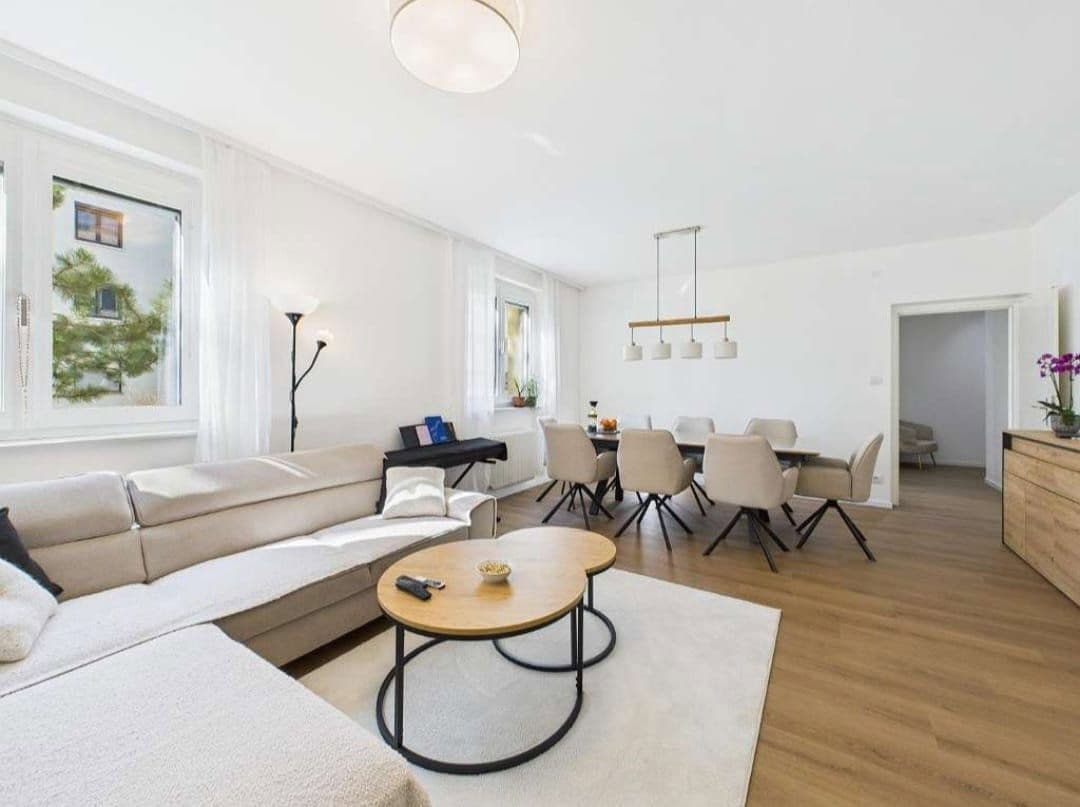 Predaj bytu 3-izbový 75 m², Spöttlstraße 2, Wels, Horné Rakúsko Predaj bytu 3-izbový 75 m², Spöttlstraße 2, Wels, Horné Rakúsko