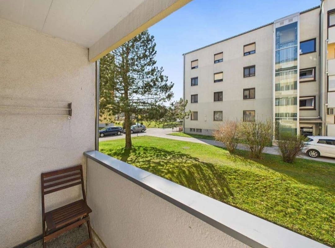 Predaj bytu 3-izbový 75 m², Spöttlstraße 2, Wels, Horné Rakúsko Predaj bytu 3-izbový 75 m², Spöttlstraße 2, Wels, Horné Rakúsko