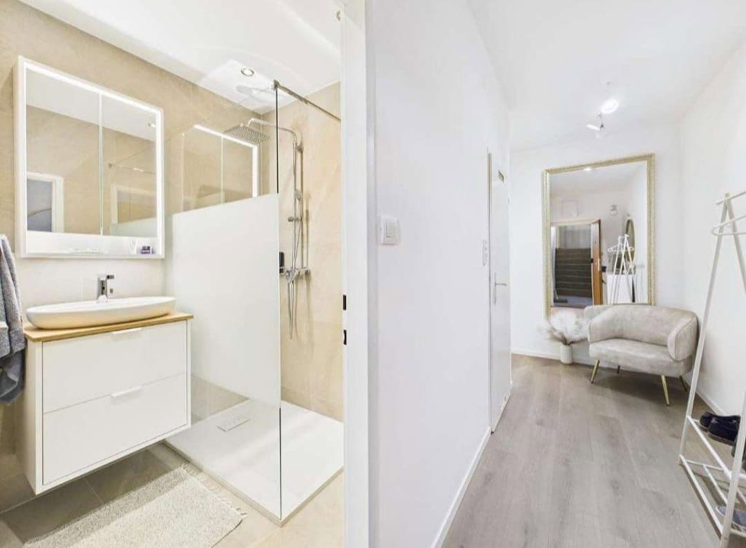 Predaj bytu 3-izbový 75 m², Spöttlstraße 2, Wels, Horné Rakúsko Predaj bytu 3-izbový 75 m², Spöttlstraße 2, Wels, Horné Rakúsko
