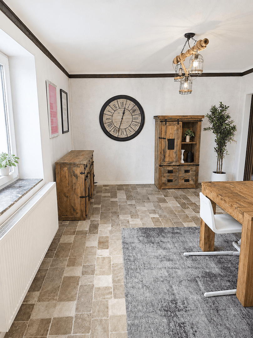Predaj domu 160 m², pozemek 715 m², Zum Bassin 17, Mettlach, Sársko Predaj domu 160 m², pozemek 715 m², Zum Bassin 17, Mettlach, Sársko
