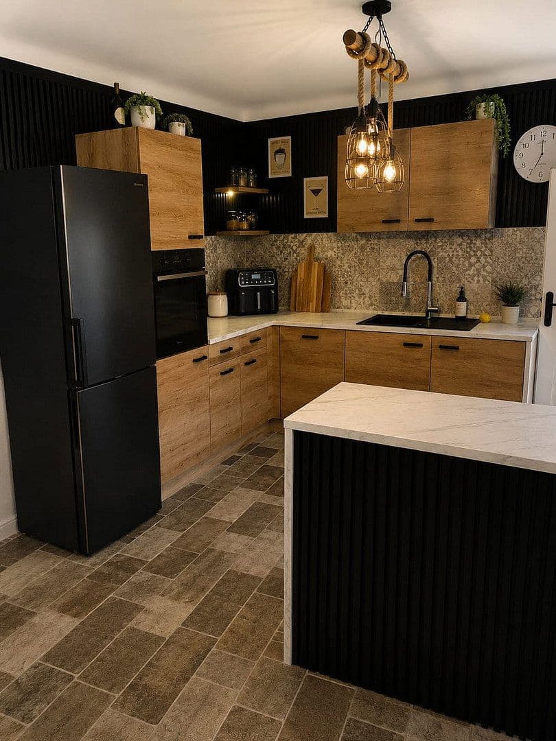 Predaj domu 160 m², pozemek 715 m², Zum Bassin 17, Mettlach, Sársko Predaj domu 160 m², pozemek 715 m², Zum Bassin 17, Mettlach, Sársko