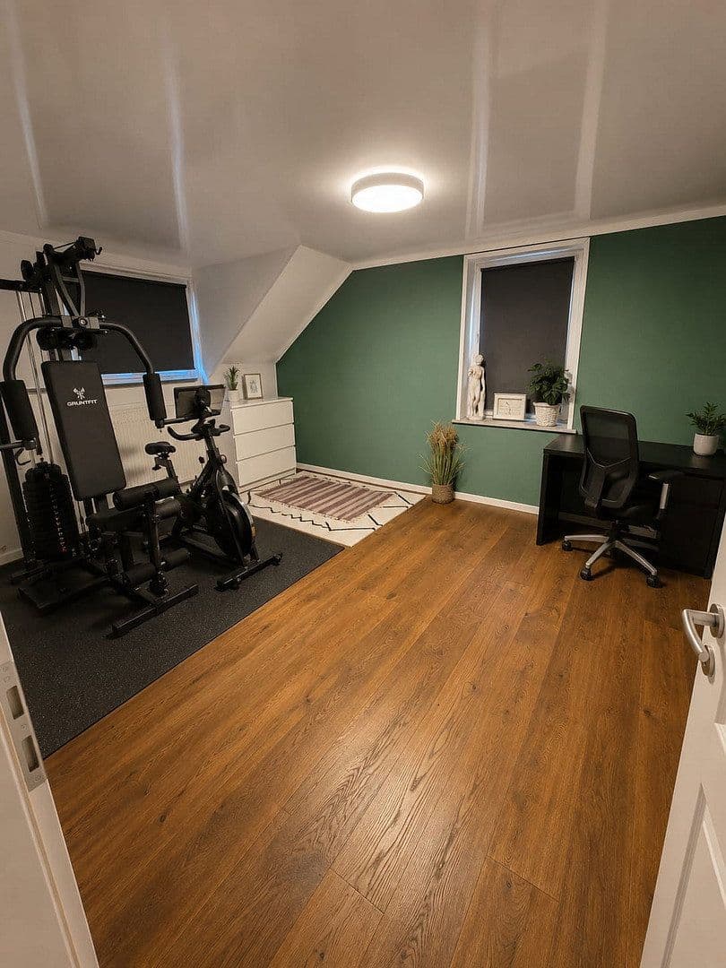 Predaj domu 160 m², pozemek 715 m², Zum Bassin 17, Mettlach, Sársko Predaj domu 160 m², pozemek 715 m², Zum Bassin 17, Mettlach, Sársko