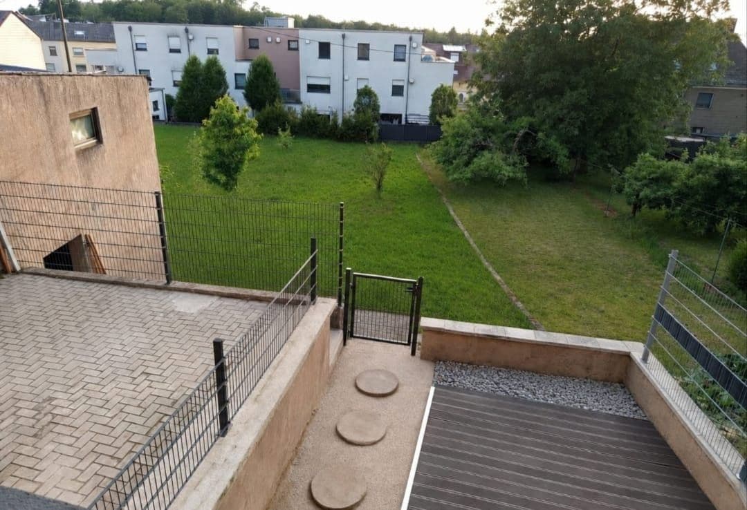 Predaj domu 160 m², pozemek 715 m², Zum Bassin 17, Mettlach, Sársko Predaj domu 160 m², pozemek 715 m², Zum Bassin 17, Mettlach, Sársko