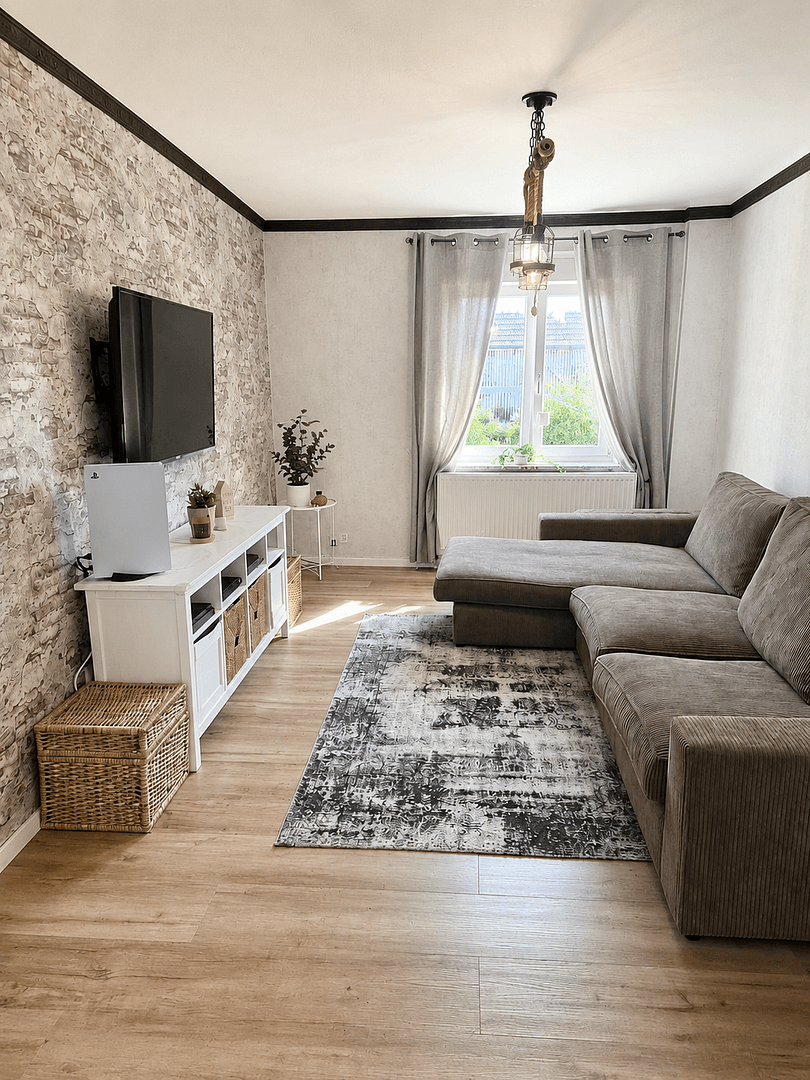 Predaj domu 160 m², pozemek 715 m², Zum Bassin 17, Mettlach, Sársko Predaj domu 160 m², pozemek 715 m², Zum Bassin 17, Mettlach, Sársko