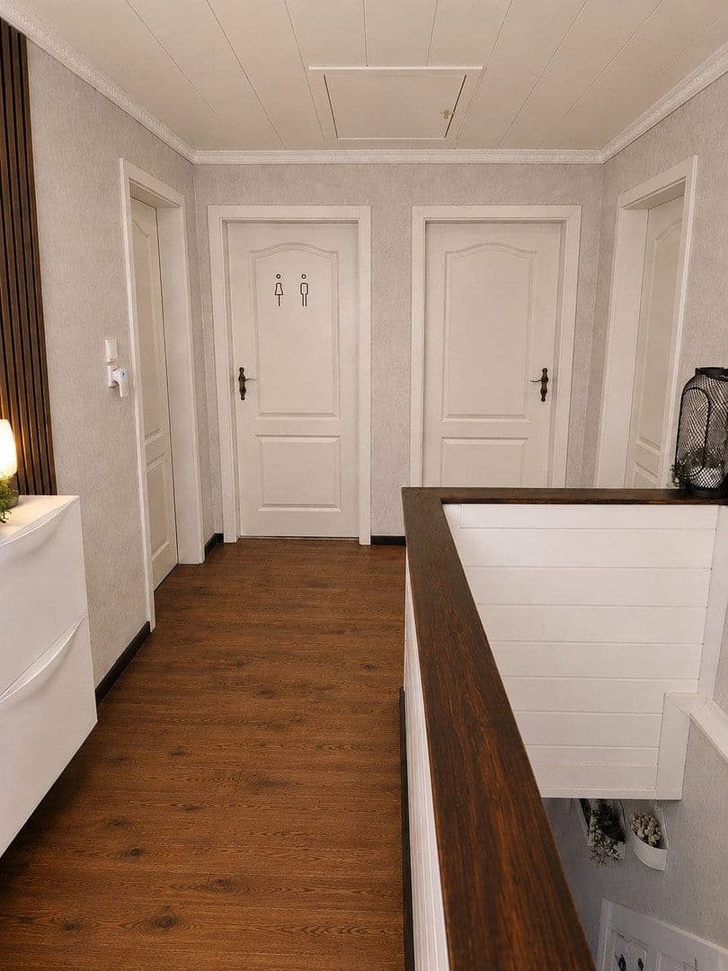 Predaj domu 160 m², pozemek 715 m², Zum Bassin 17, Mettlach, Sársko Predaj domu 160 m², pozemek 715 m², Zum Bassin 17, Mettlach, Sársko