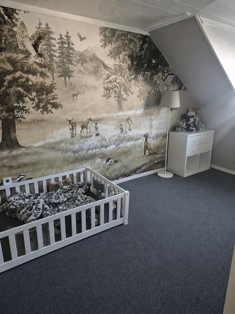 Predaj domu 160 m², pozemek 715 m², Zum Bassin 17, Mettlach, Sársko Predaj domu 160 m², pozemek 715 m², Zum Bassin 17, Mettlach, Sársko