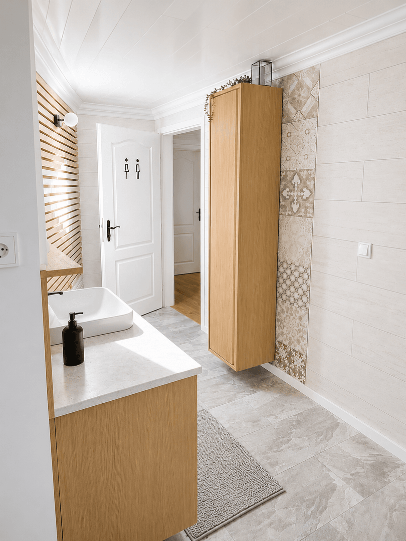 Predaj domu 160 m², pozemek 715 m², Zum Bassin 17, Mettlach, Sársko Predaj domu 160 m², pozemek 715 m², Zum Bassin 17, Mettlach, Sársko
