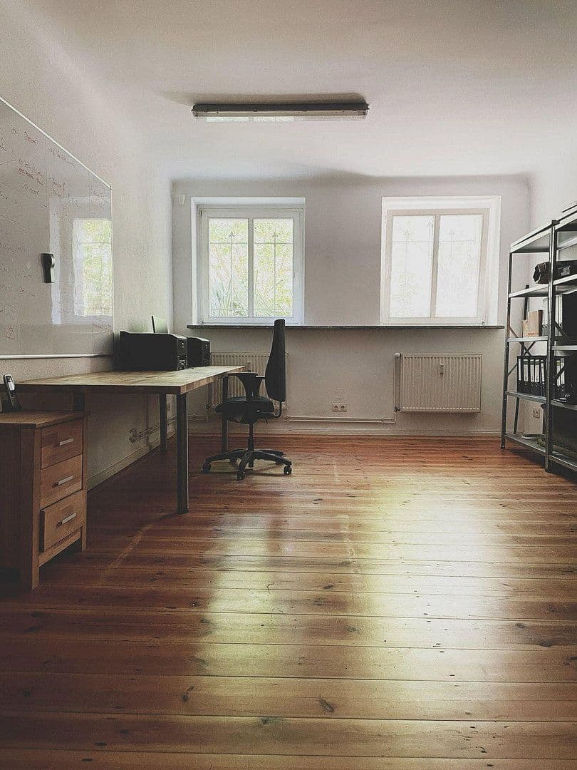Prenájom kancelárie 89 m², Berlin, Berlín Prenájom kancelárie 89 m², Berlin, Berlín