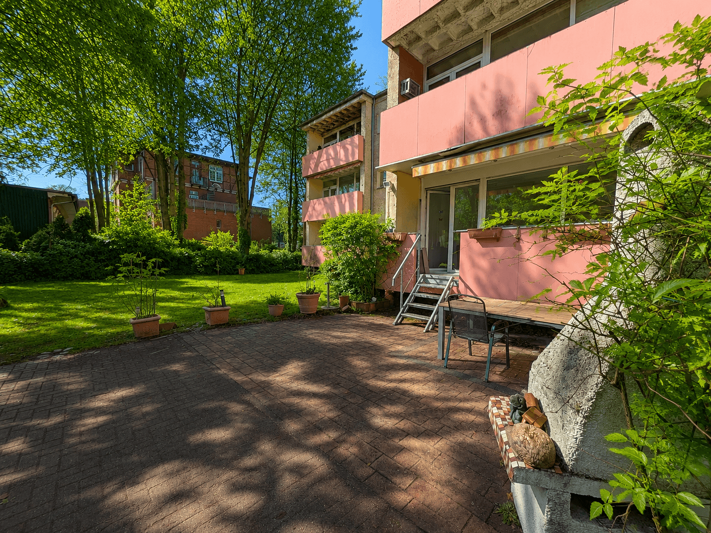 Predaj bytu 4-izbový 92 m², Berlin, Berlín Predaj bytu 4-izbový 92 m², Berlin, Berlín