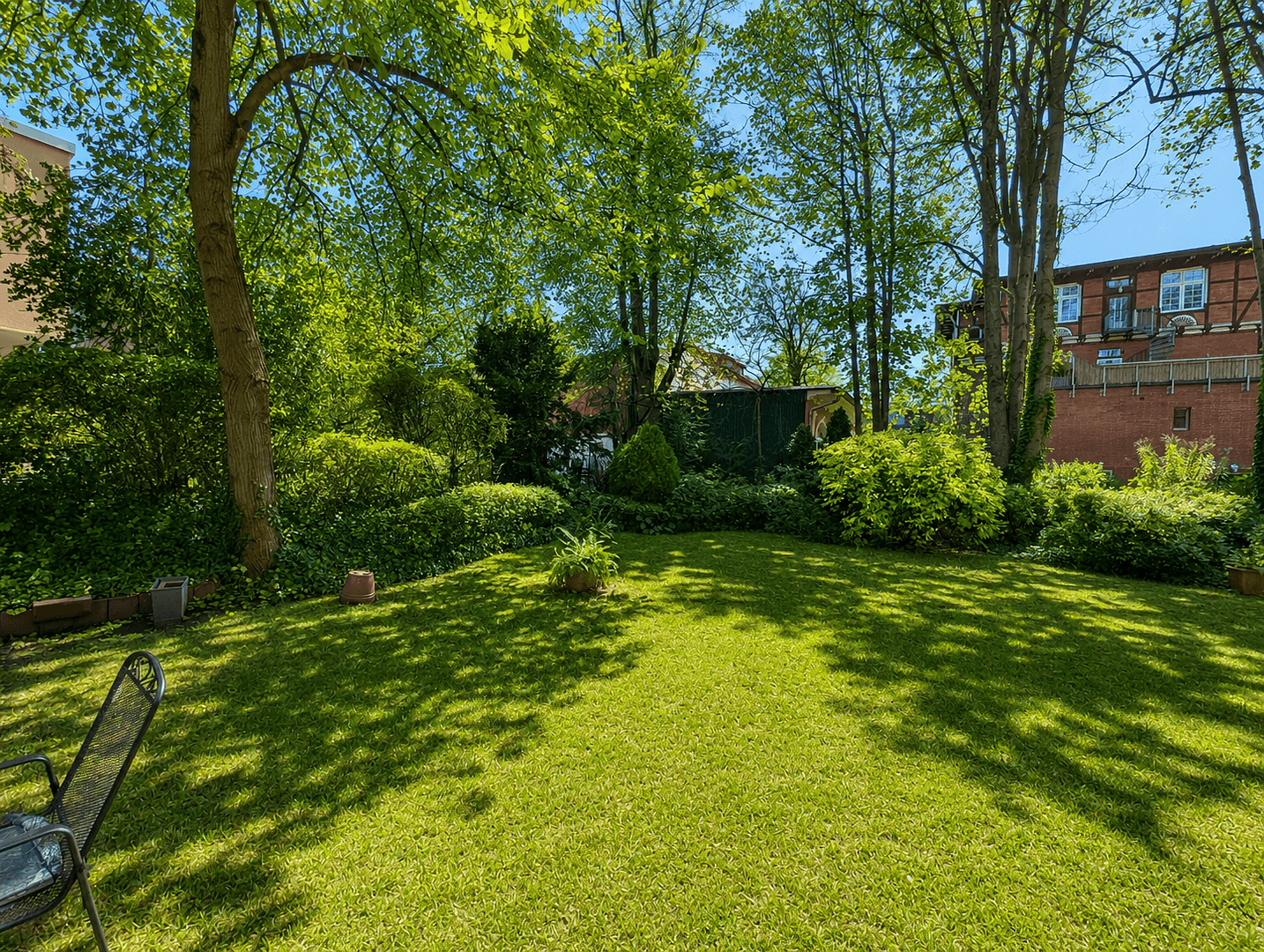 Predaj bytu 4-izbový 92 m², Berlin, Berlín Predaj bytu 4-izbový 92 m², Berlin, Berlín