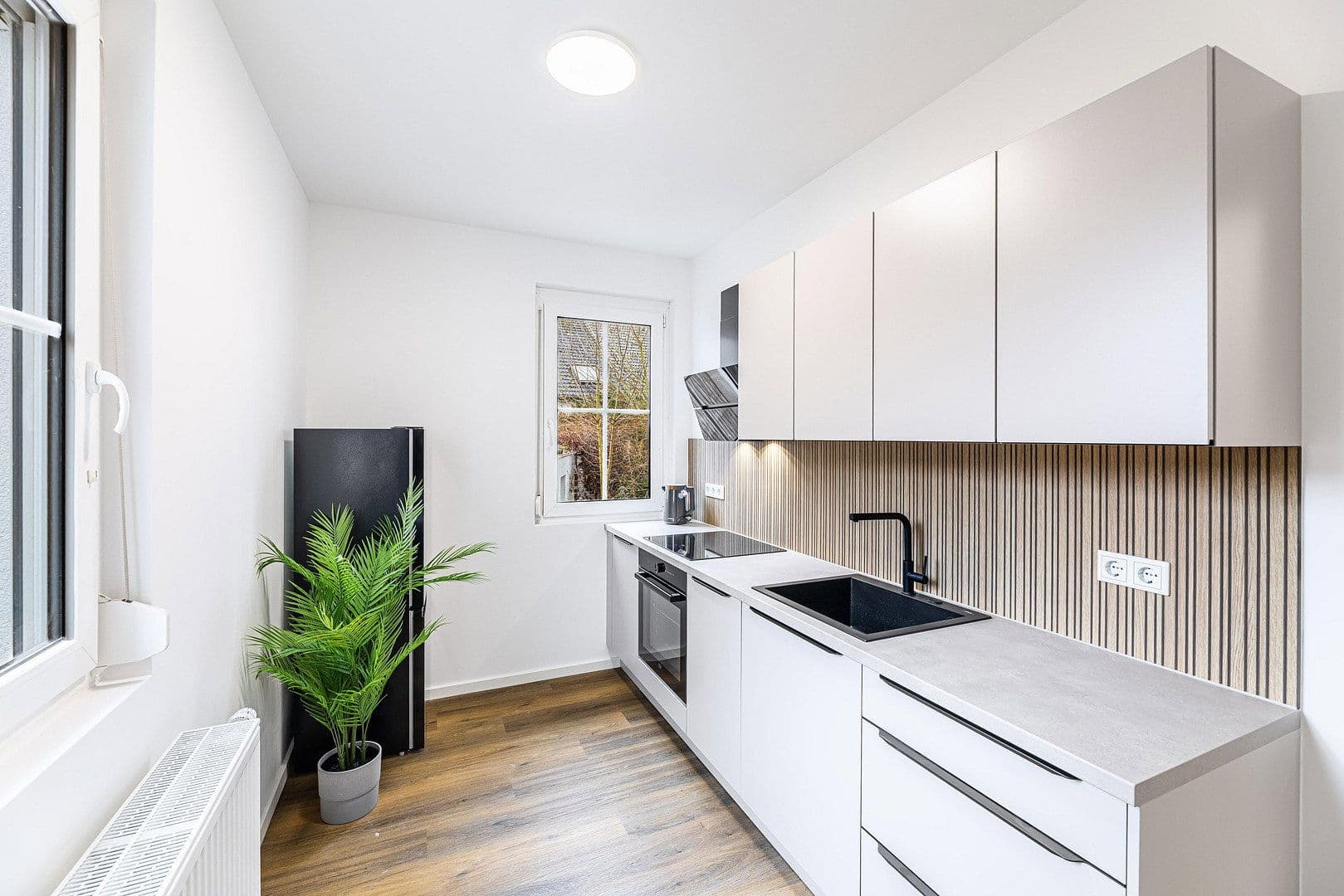 Prenájom bytu 2-izbový 60 m², Moritzbergstraße 32, Nürnberg, Bavorsko Prenájom bytu 2-izbový 60 m², Moritzbergstraße 32, Nürnberg, Bavorsko