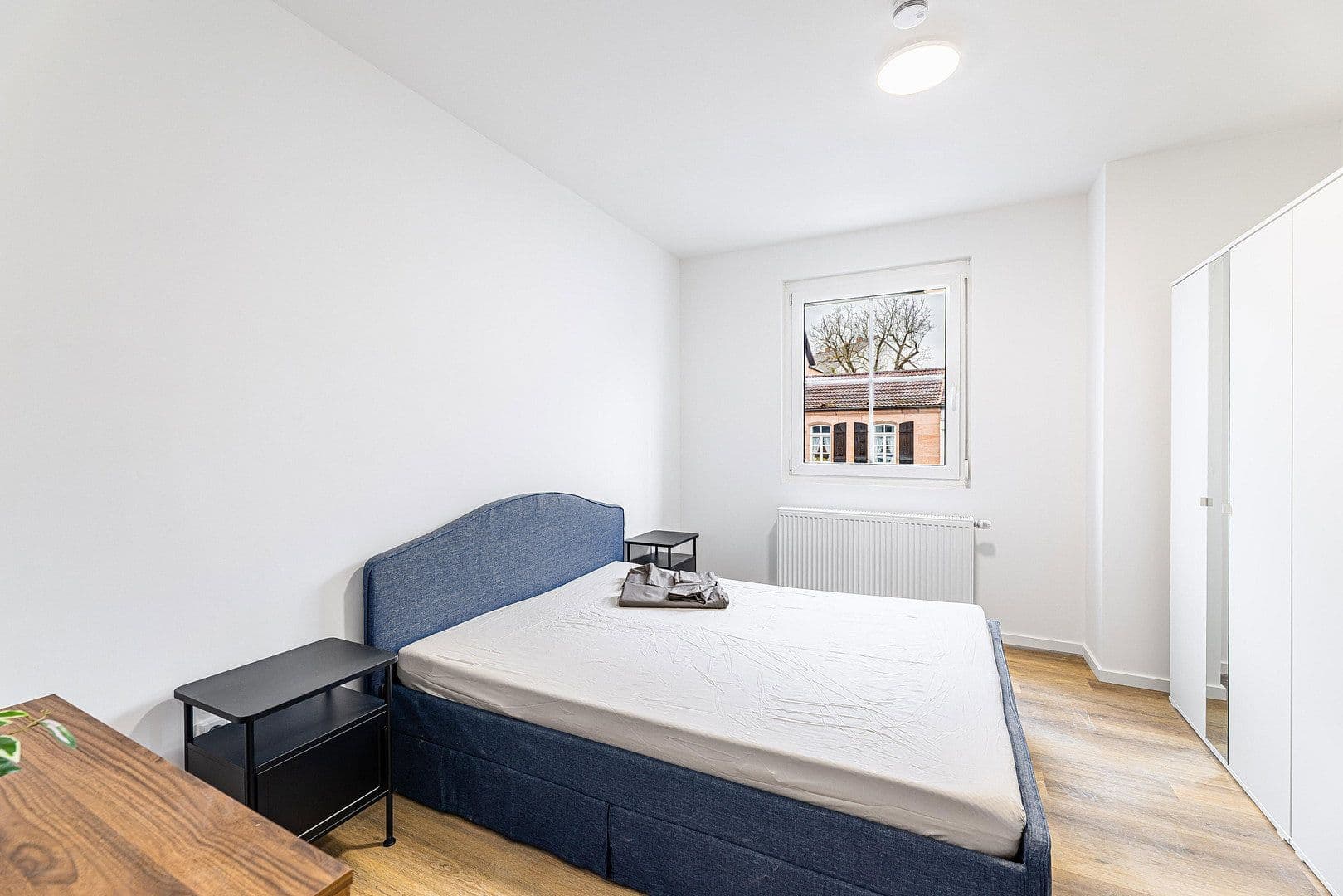 Prenájom bytu 2-izbový 60 m², Moritzbergstraße 32, Nürnberg, Bavorsko Prenájom bytu 2-izbový 60 m², Moritzbergstraße 32, Nürnberg, Bavorsko