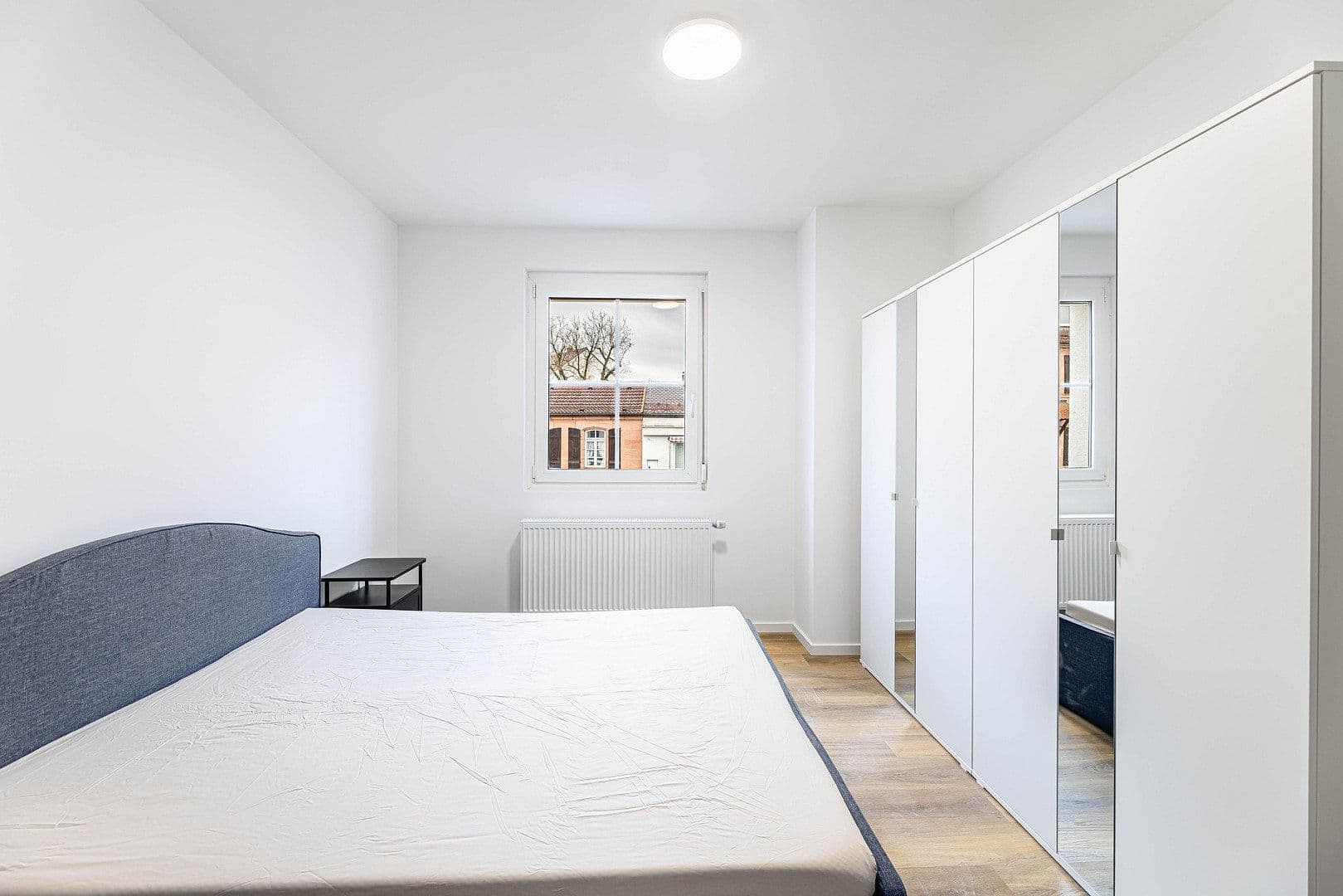 Prenájom bytu 2-izbový 60 m², Moritzbergstraße 32, Nürnberg, Bavorsko Prenájom bytu 2-izbový 60 m², Moritzbergstraße 32, Nürnberg, Bavorsko