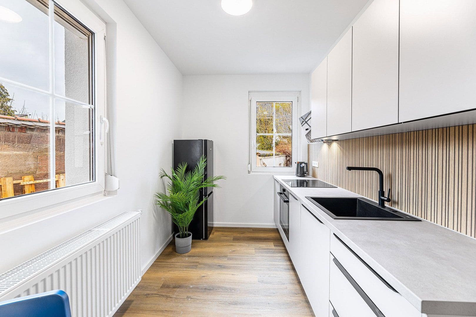 Prenájom bytu 2-izbový 60 m², Moritzbergstraße 32, Nürnberg, Bavorsko Prenájom bytu 2-izbový 60 m², Moritzbergstraße 32, Nürnberg, Bavorsko