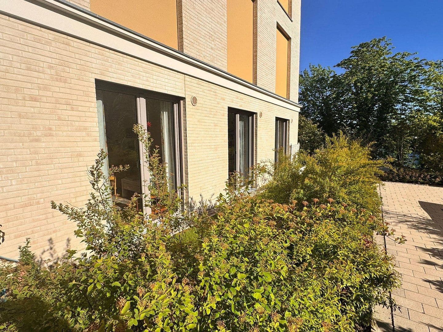 Prenájom bytu 5-izbový 127 m², Moislinger Allee 9h, Lübeck, Šlezvicko-Holštajnsko Prenájom bytu 5-izbový 127 m², Moislinger Allee 9h, Lübeck, Šlezvicko-Holštajnsko