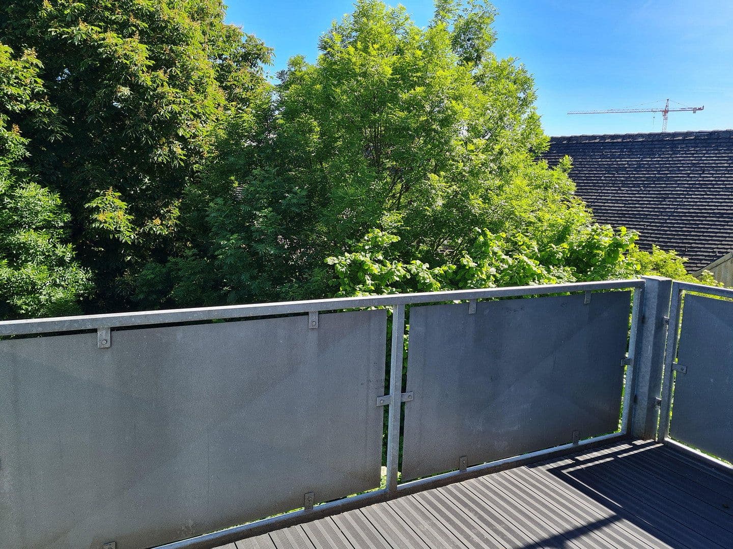 Prenájom bytu 3-izbový 84 m², Schweizergartenstraße 5, Wurzen, Sasko Prenájom bytu 3-izbový 84 m², Schweizergartenstraße 5, Wurzen, Sasko
