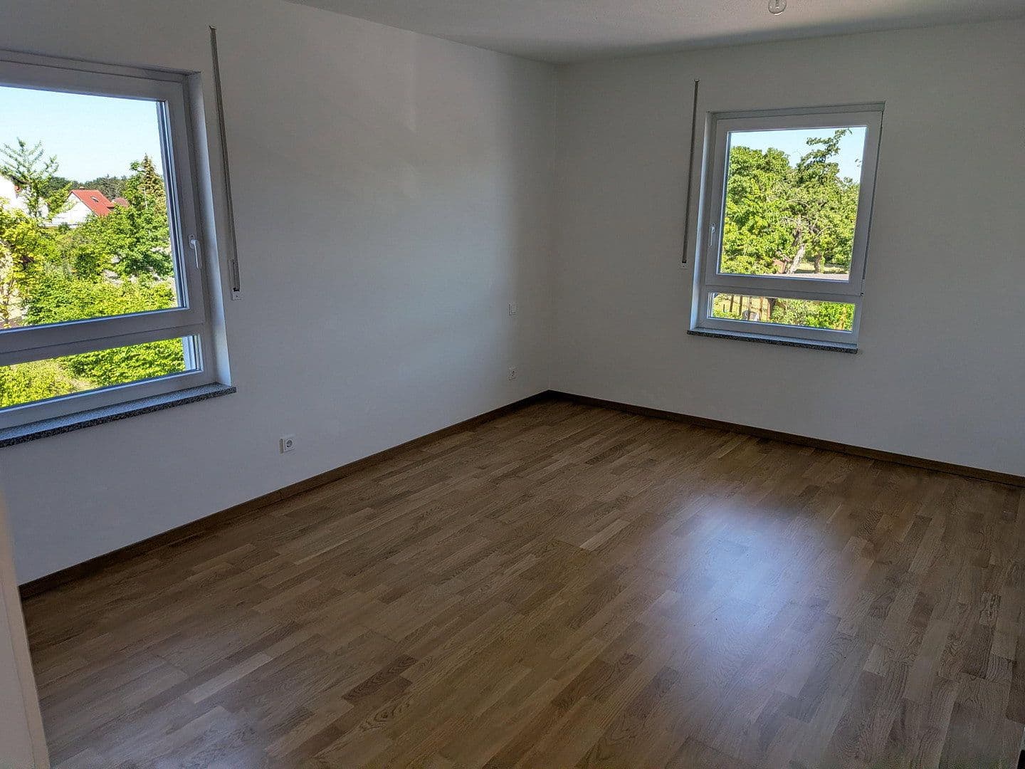 Prenájom bytu 3-izbový 90 m², Roßtal, Bavorsko Prenájom bytu 3-izbový 90 m², Roßtal, Bavorsko